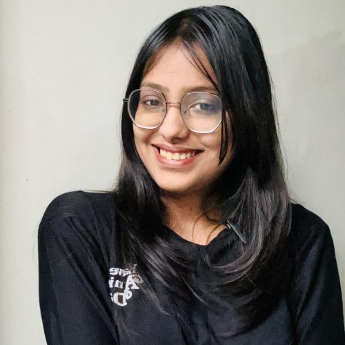 Suruchi Garg